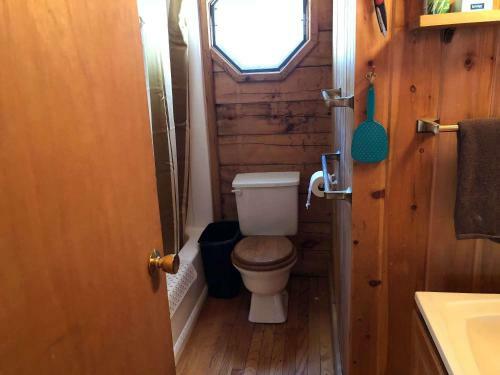 Apartamento Chestnut