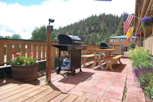 Ski View Condo Lodge #1