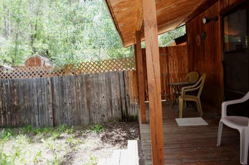 Rocky Mountain High #3