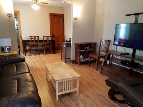 Apartamento 2 Bedroom Home A Few Blocks From Mayo