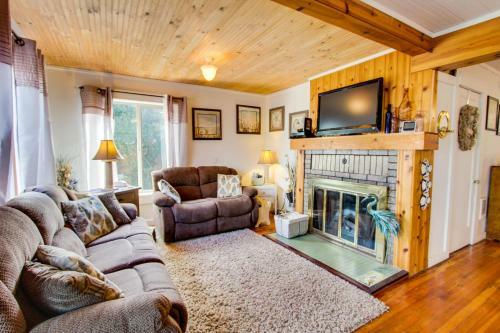 Ocean Shells Cottage