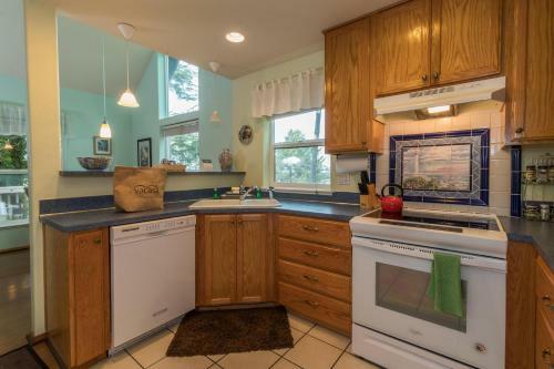 The Rockaway House