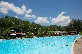 Hotel Diamond Bay Resort