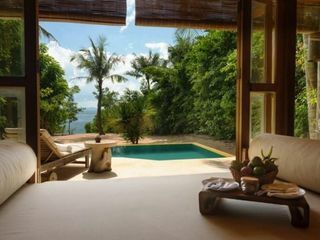Hotel Six Senses Hideaways Ninh Van
