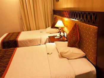 Hotel Phu Quy II