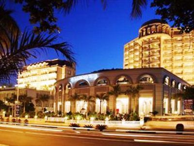 Sunrise Nha Trang Beach Hotel & Spa