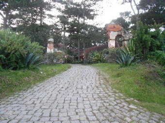 Hotel Ana Mandara Villas At Dalat