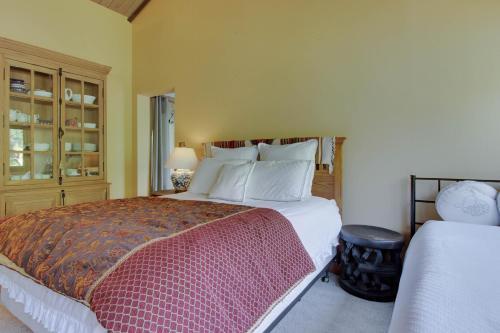 Apartamento Gamble Oak 730