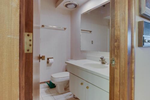 Apartamento Gamble Oak 730