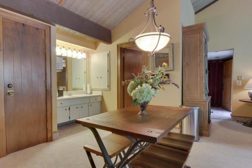 Apartamento Gamble Oak 730