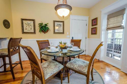 Apartamento Rosemary Beach "palmer Flat" 108 Georgetown Ave Unit E Condo