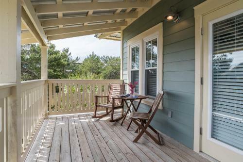 Seacrest Beach "three Little Birds" 30 Barefoot Lane Home