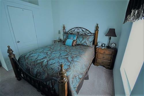 M Top Ranch - Three Bedroom Cabin