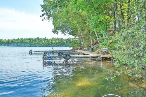 Cottage 2 - Hiller's Pine Haven