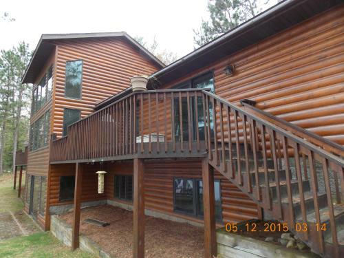 Pickerel Point Executive Home - Hiller Vacation Homes Home
