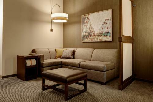 Hotel Hyatt Place St. Paul