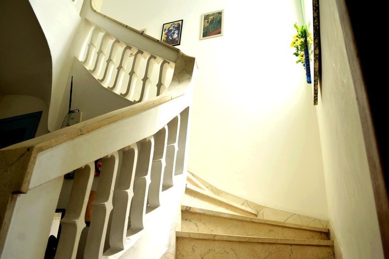 Hotel Pousada Do Baluarte