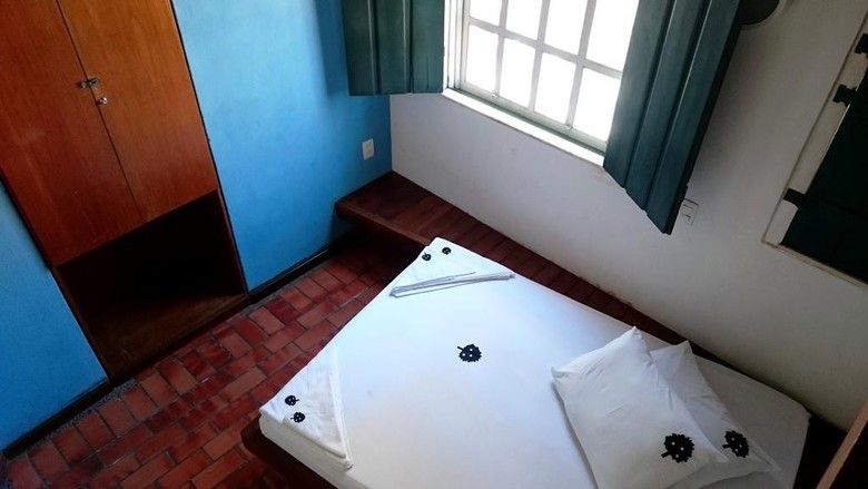 Hotel Laranjeiras Hostel