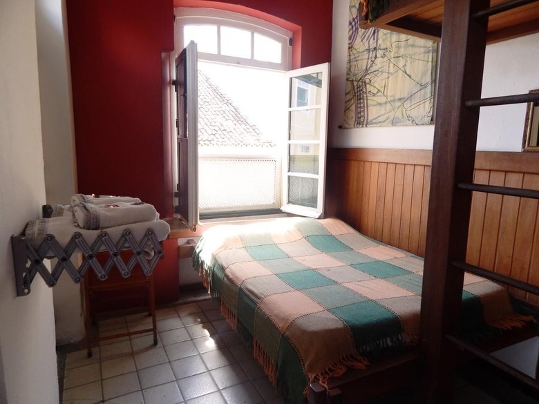 Hotel Laranjeiras Hostel