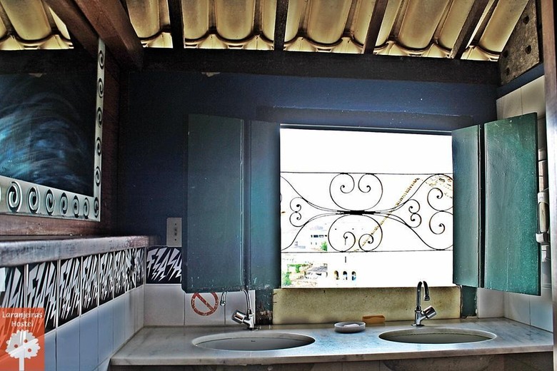 Hotel Laranjeiras Hostel