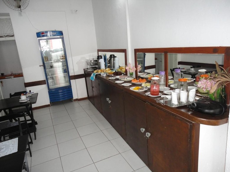 Hotel Pousada Suites Do Pelo