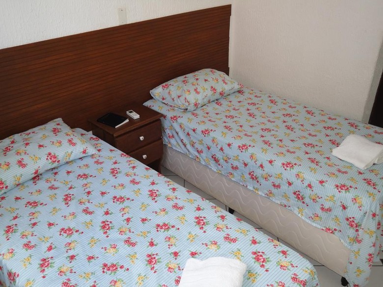 Hotel Pousada Suites Do Pelo
