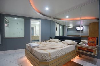 Amaralina Hotel