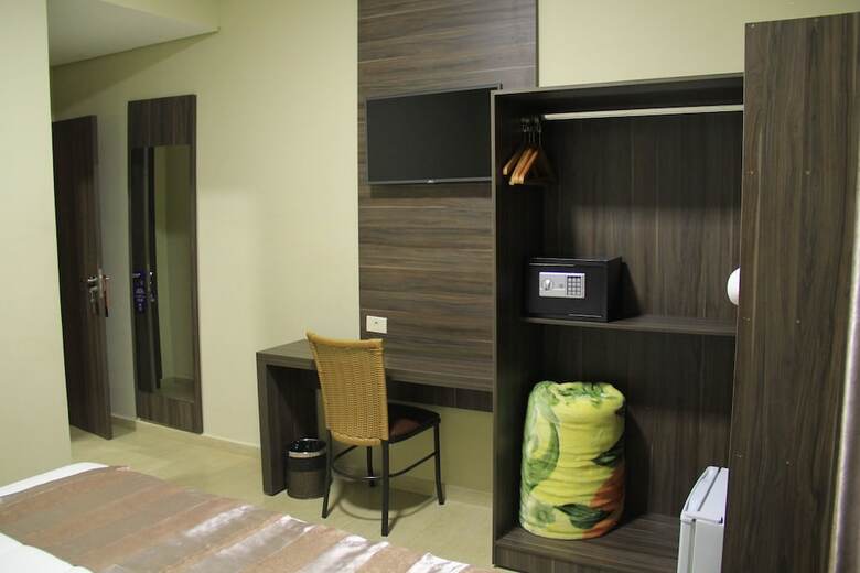Hotel Foz Do Igua�u