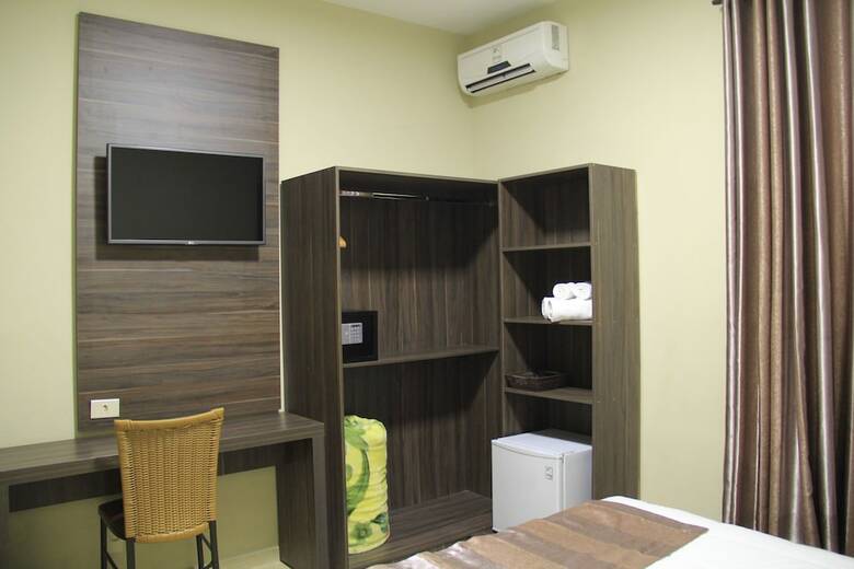 Hotel Foz Do Igua�u