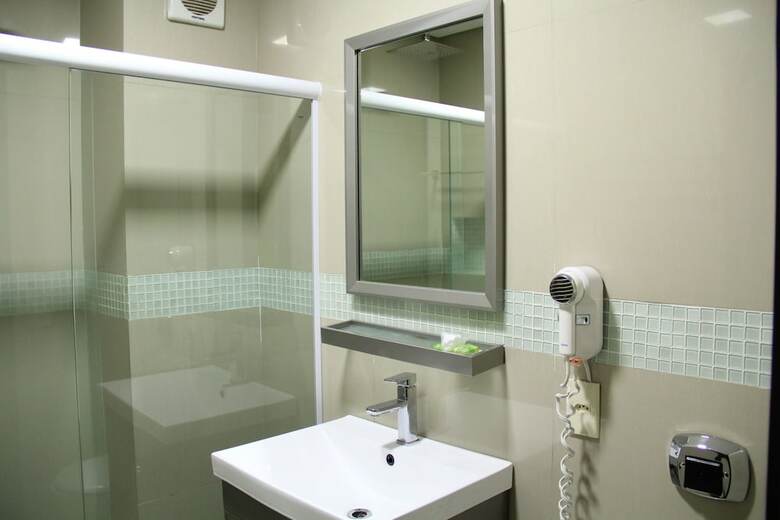 Hotel Foz Do Igua�u