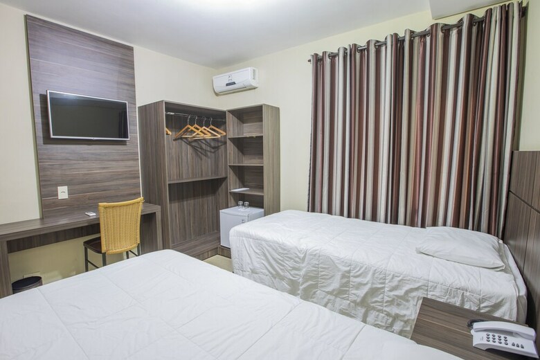 Hotel Foz Do Igua�u