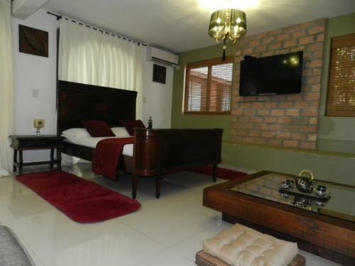 Maric� Bed & Breakfast