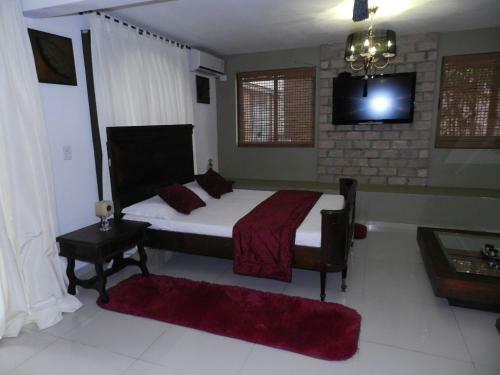 Maric� Bed & Breakfast