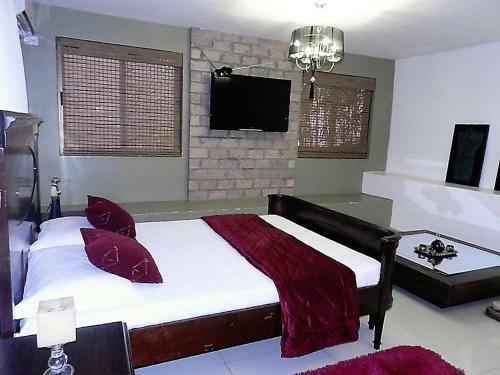 Maric� Bed & Breakfast