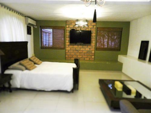 Maric� Bed & Breakfast