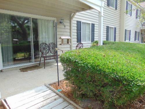 Apartamento Ocean Walk Resort 2 Br Manager American Dream