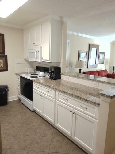 Apartamento Ocean Walk Resort 2 Br Manager American Dream