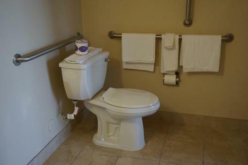 Hotel Stay Express Inn San Antonio North