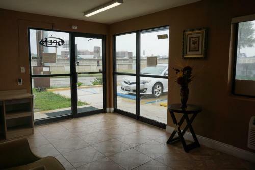 Hotel Stay Express Inn San Antonio North