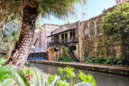 Apartamento Urban Luxury 2br Apt Near Riverwalk
