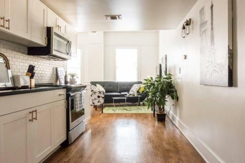 Apartamento Urban Luxury 2br Apt Near Riverwalk