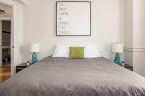 Apartamento Urban Luxury 2br Apt Near Riverwalk