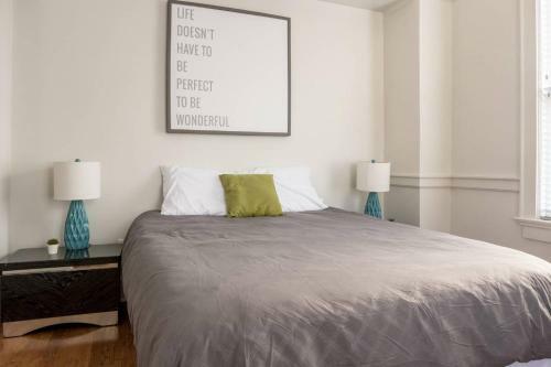 Apartamento Urban Luxury 2br Apt Near Riverwalk