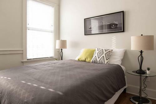 Apartamento Urban Luxury 2br Apt Near Riverwalk