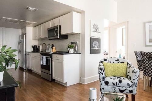 Apartamento Urban Luxury 2br Apt Near Riverwalk