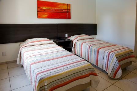 Hotel Attie Park