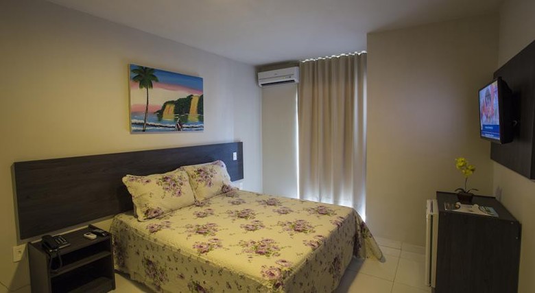 Aram Praia Hotel