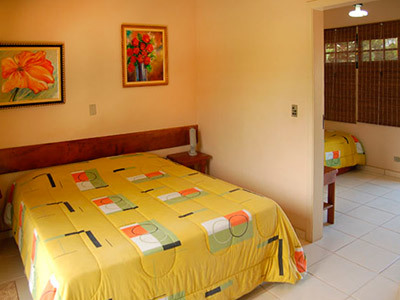 Hotel Villa Harmonia