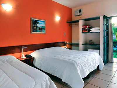 Hotel Villa Harmonia