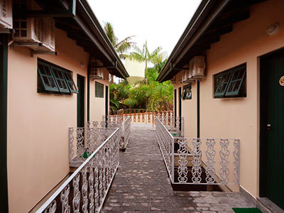 Hotel Villa Harmonia